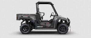 2027 Arctic Cat Prowler 800 XT Tungsten