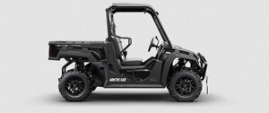 2027 Arctic Cat Prowler 800 XT Black Magic