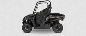 2027 Arctic Cat Prowler 500 Limited Black Magic