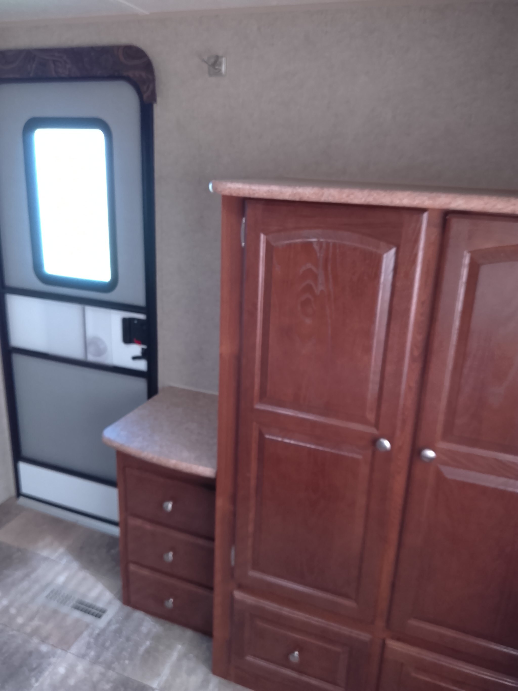2012 Rockwood Wind Jammer