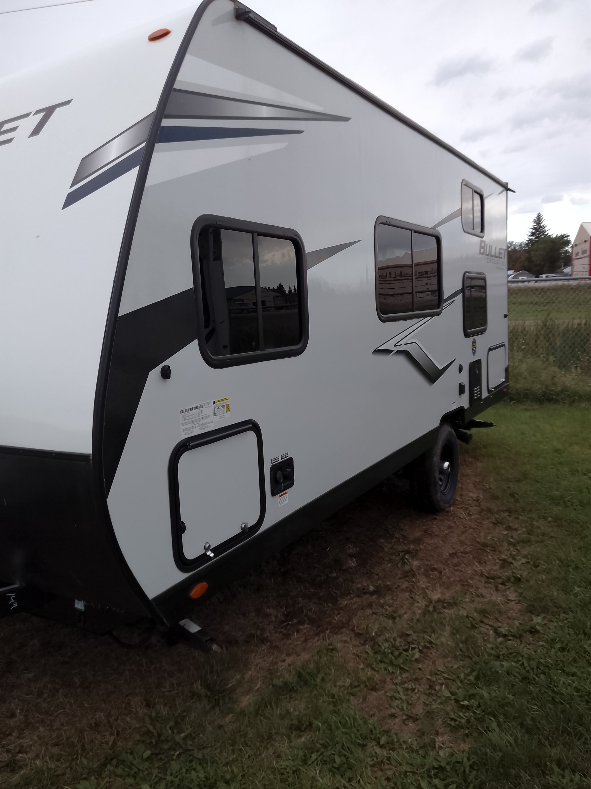 KeyStone Bullet 1700 Bh