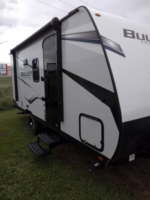 KeyStone Bullet 1700 Bh