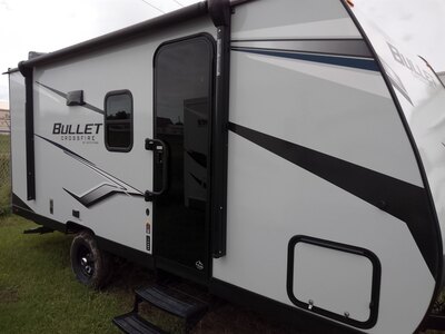 KeyStone Bullet 1700 Bh