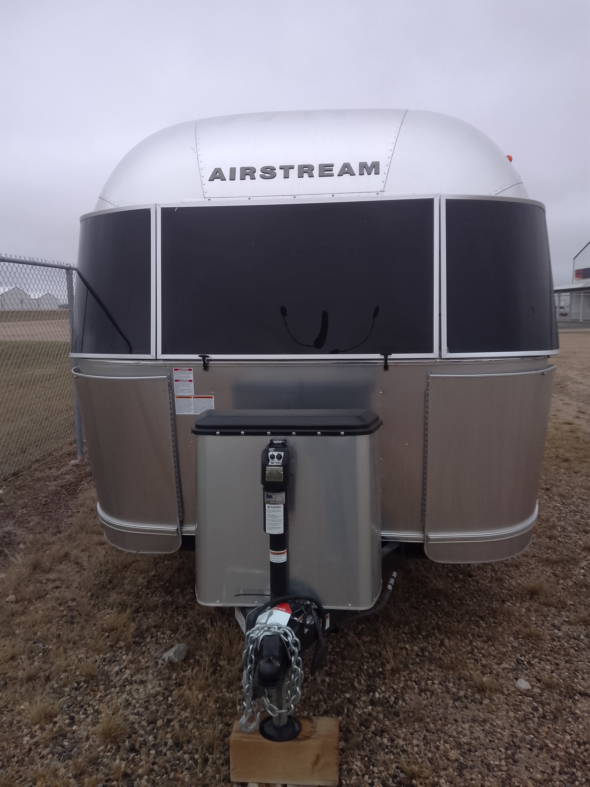2022 AIRSTREAM CARAVEL 22FB
