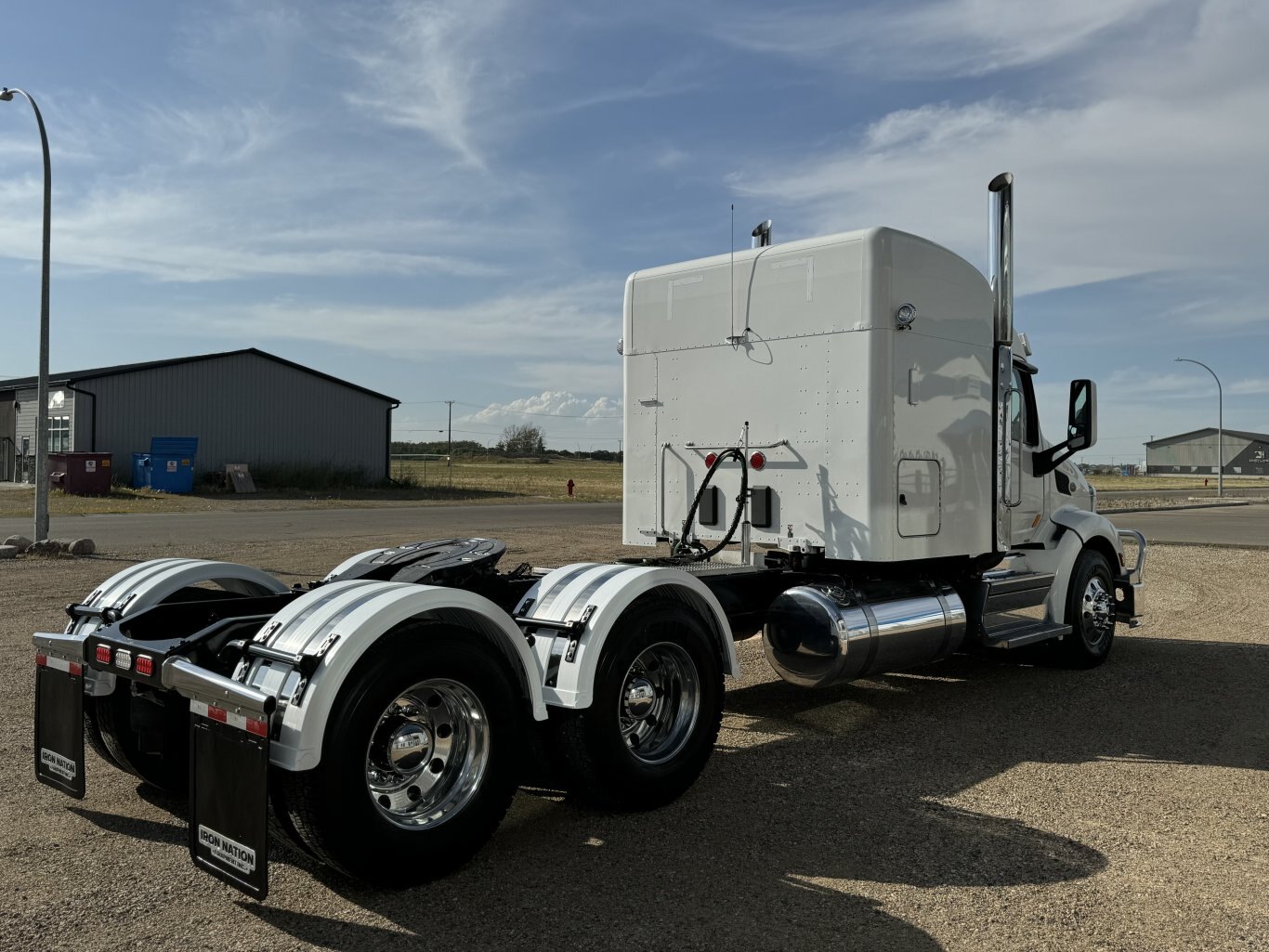 2020 Peterbilt 579 *Warranty Remaining*