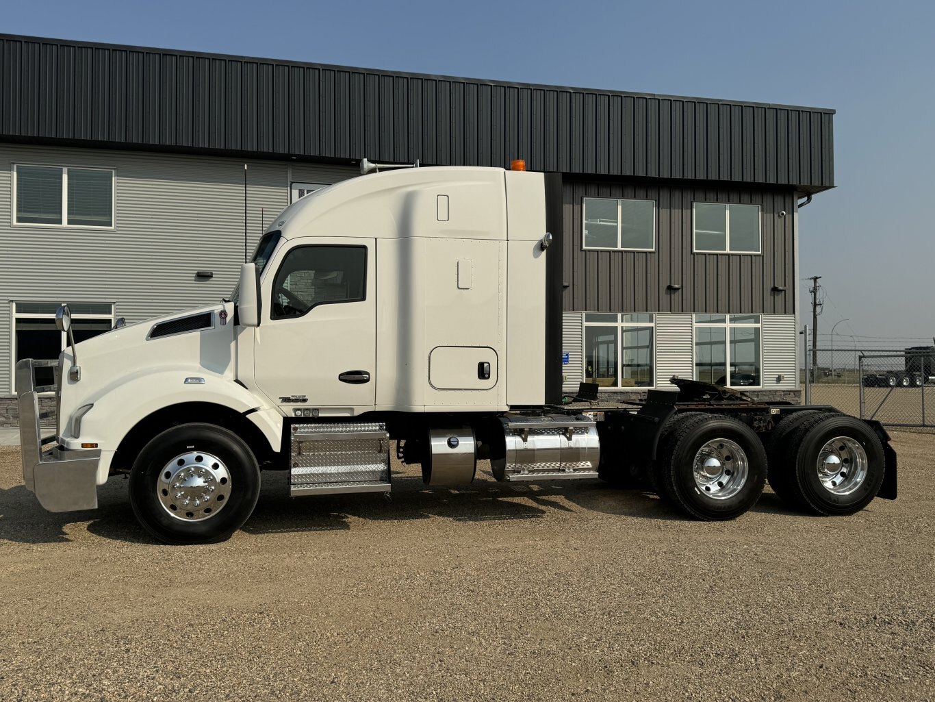 2019 Kenworth T880 **Heavy Spec**