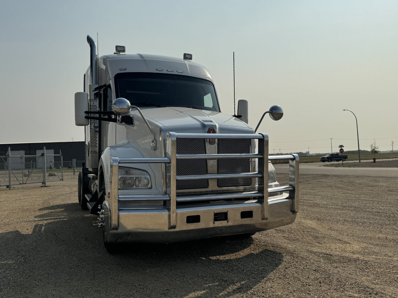 2019 Kenworth T880 **Heavy Spec**