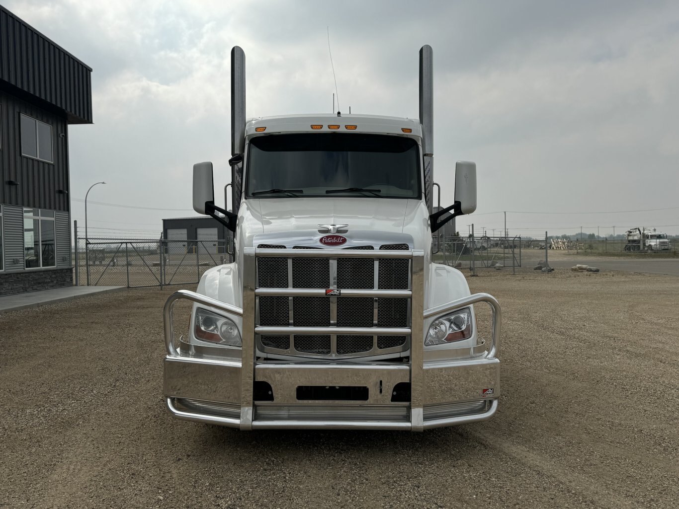 2020 Peterbilt 579 **Warranty Remaining**