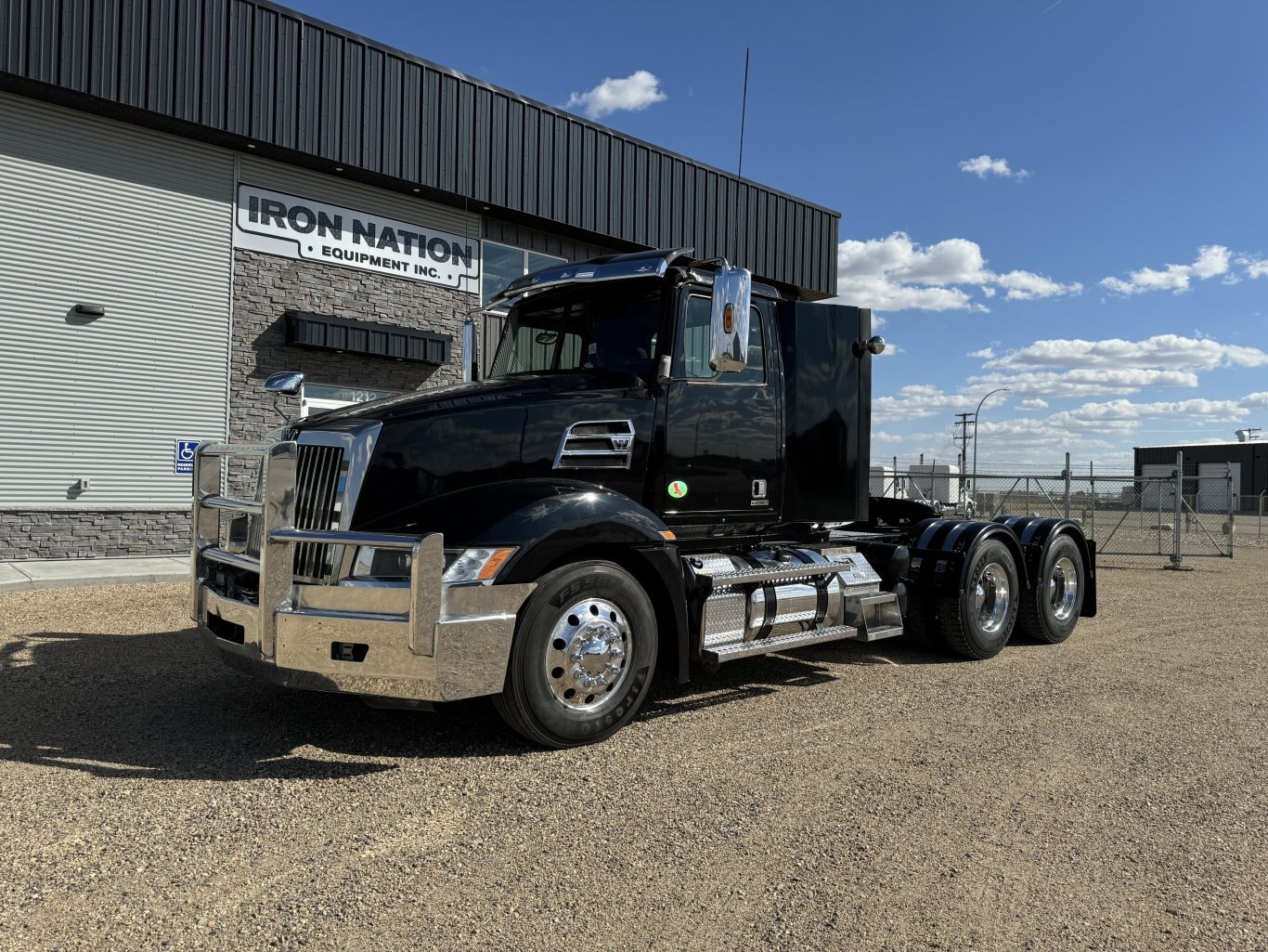 2020 Western Star 5700 XE **Heavy Spec**