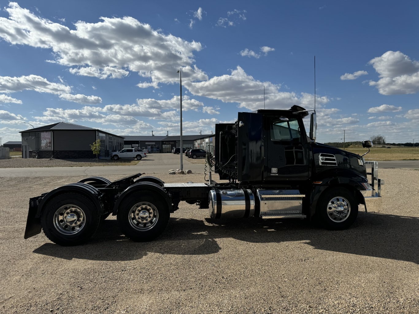 2020 Western Star 5700 XE **Heavy Spec**