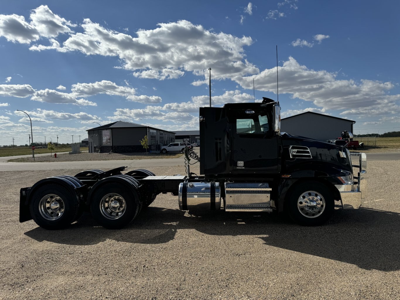 2020 Western Star 5700 XE **Heavy Spec**