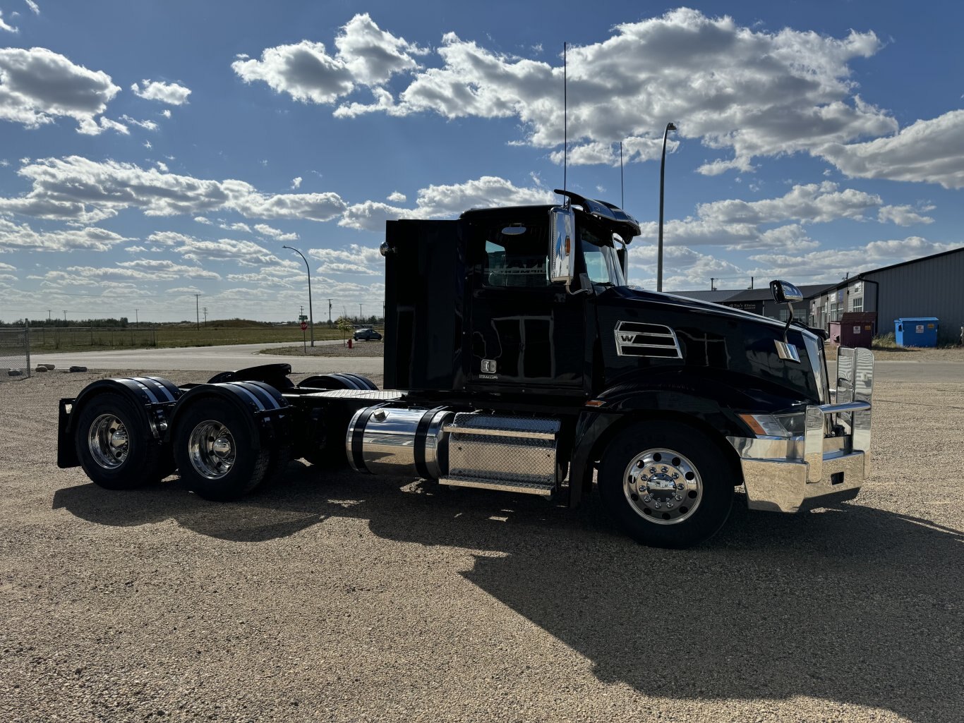 2020 Western Star 5700 XE **Heavy Spec**