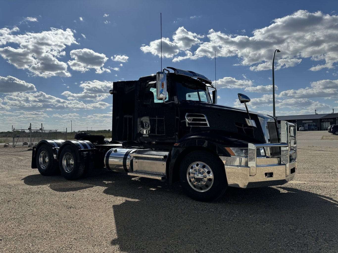 2020 Western Star 5700 XE **Heavy Spec**