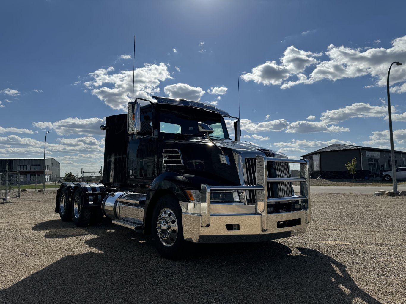 2020 Western Star 5700 XE **Heavy Spec**