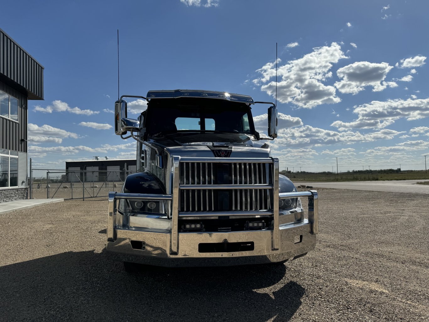 2020 Western Star 5700 XE **Heavy Spec**