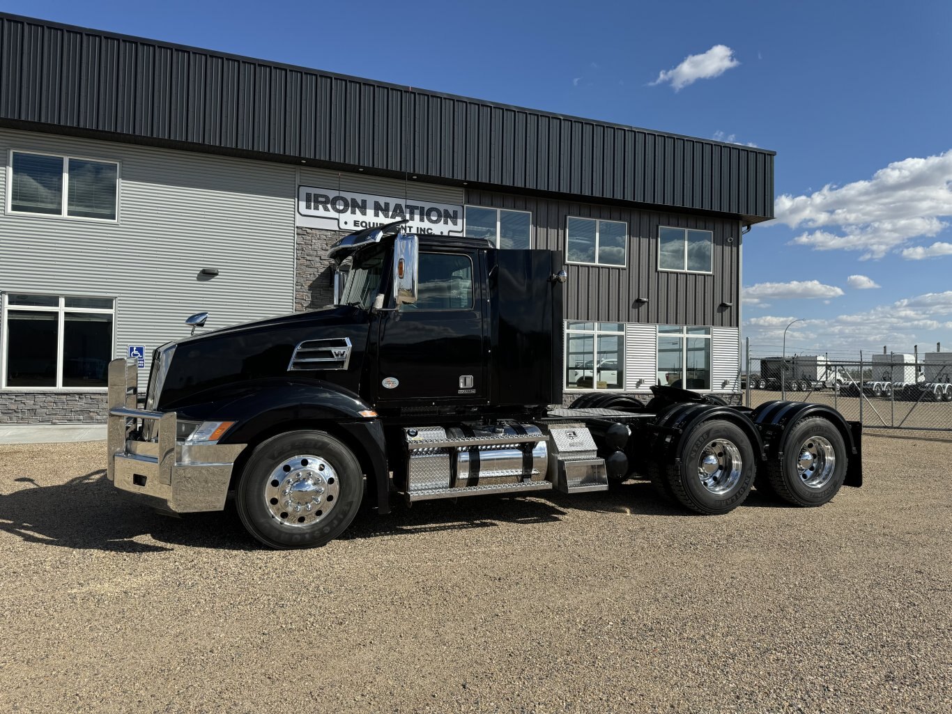 2020 Western Star 5700 XE **Heavy Spec**