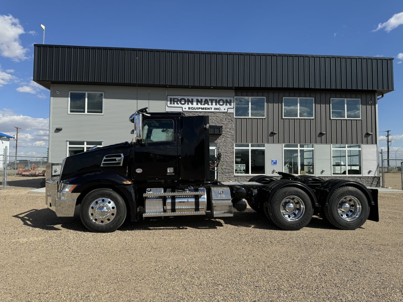 2020 Western Star 5700 XE **Heavy Spec**