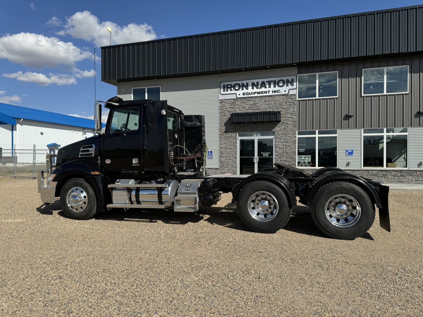 2020 Western Star 5700 XE **Heavy Spec**