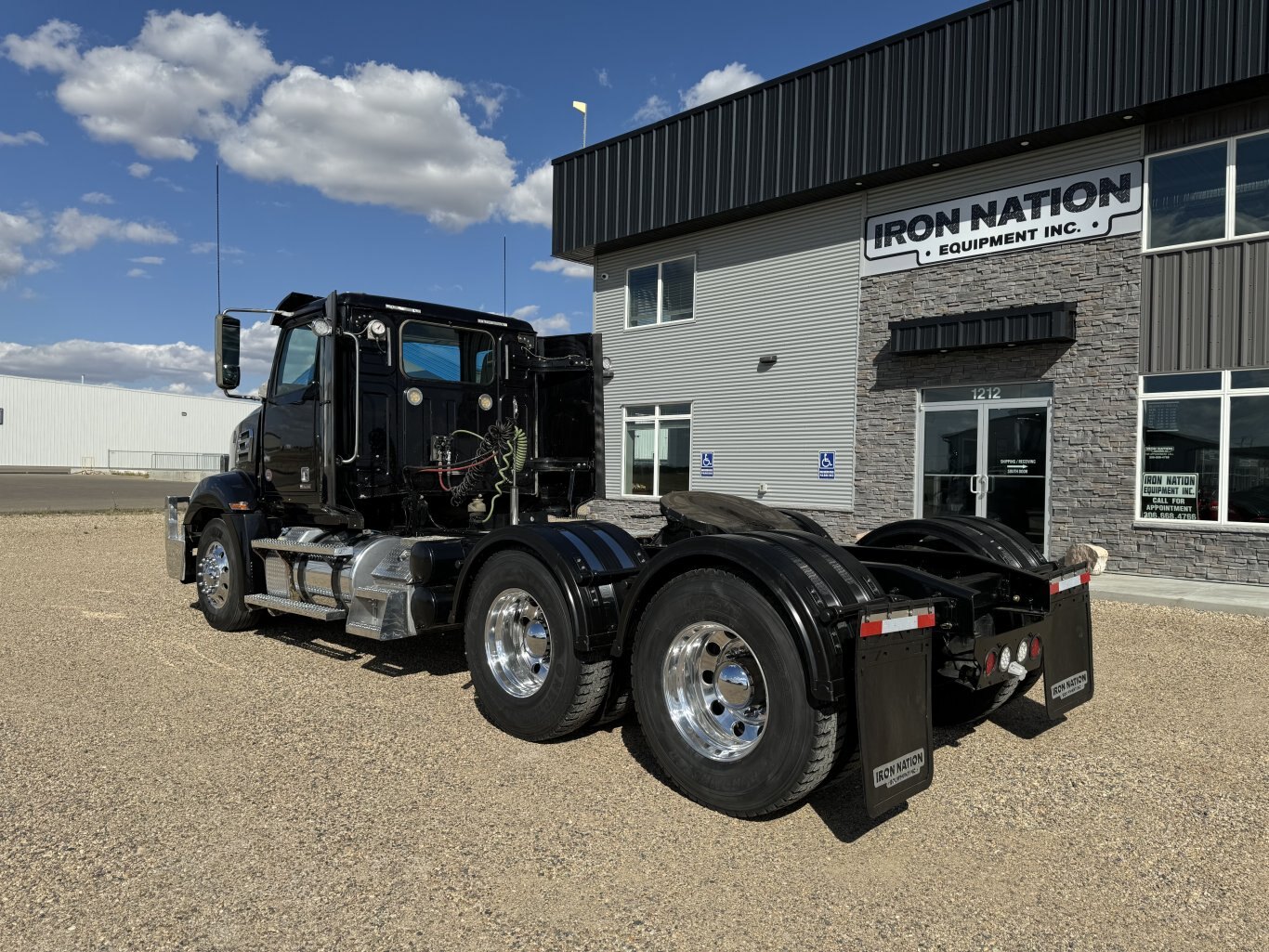 2020 Western Star 5700 XE **Heavy Spec**