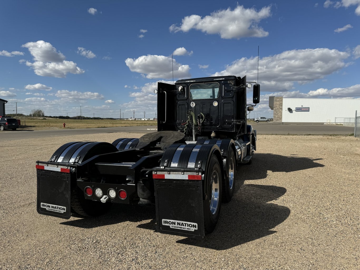 2020 Western Star 5700 XE **Heavy Spec**