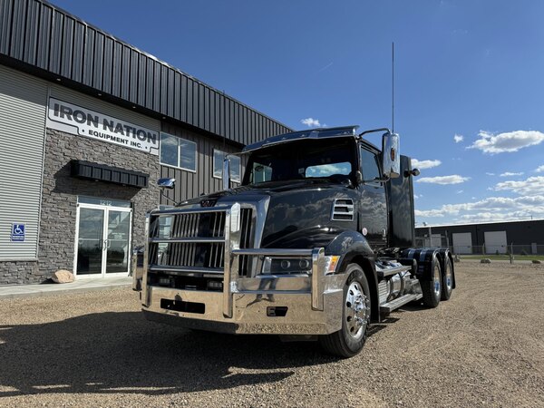 2020 Western Star 5700 XE **Heavy Spec**