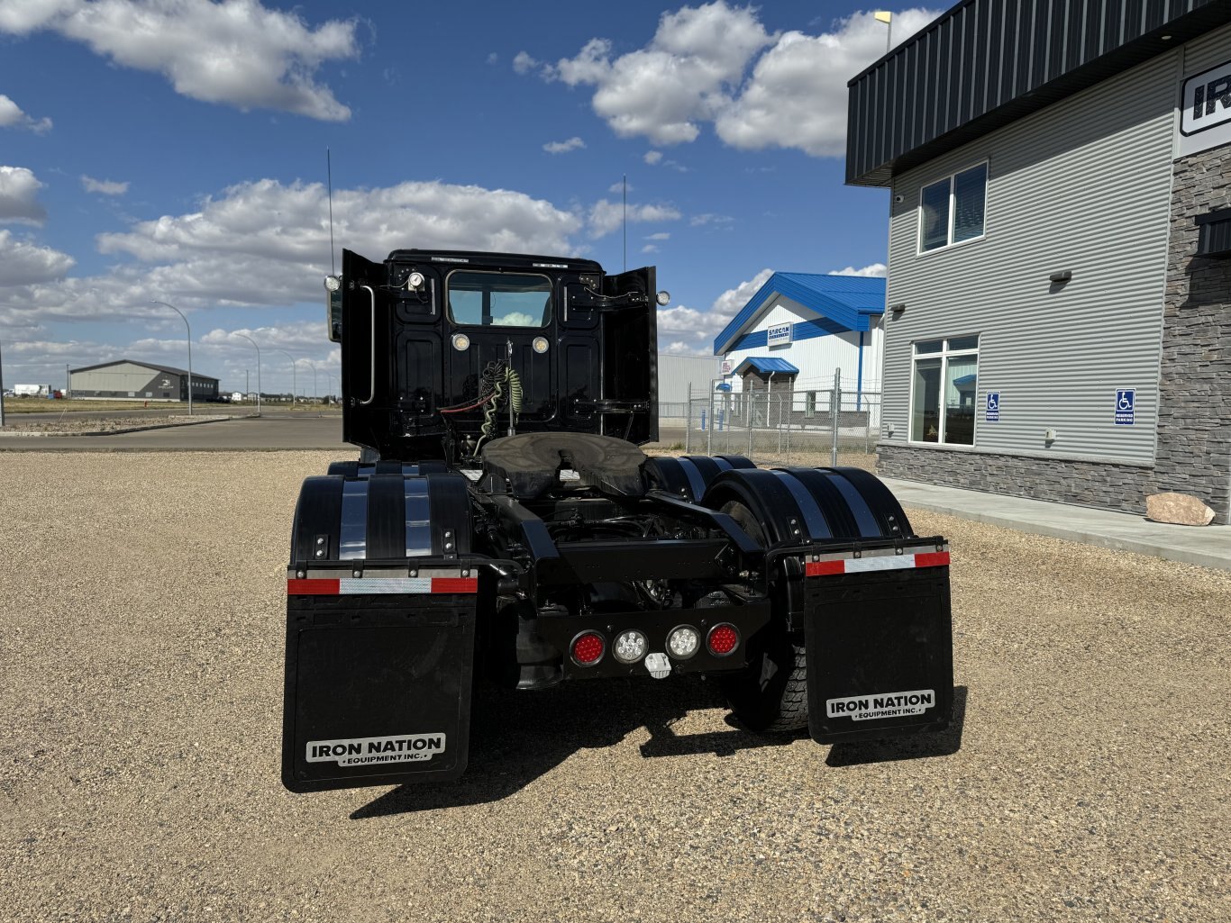 2020 Western Star 5700 XE **Heavy Spec**