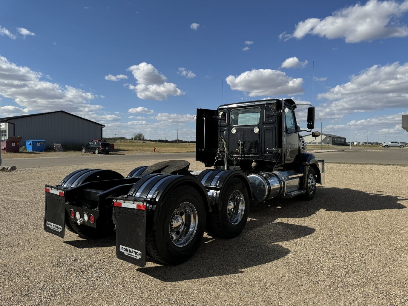 2020 Western Star 5700 XE **Heavy Spec**