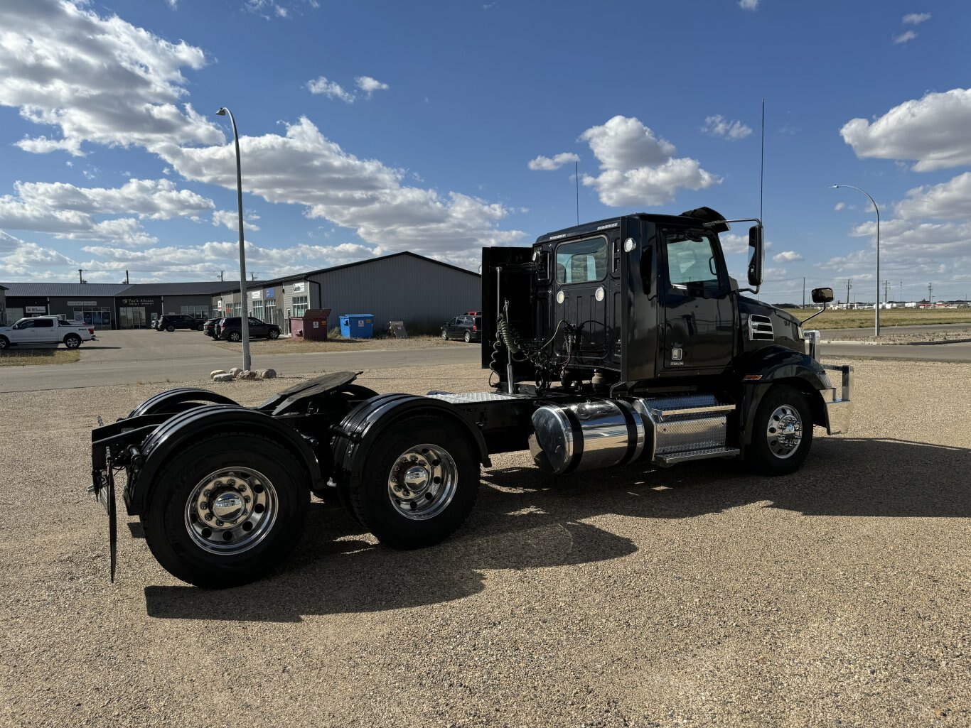 2020 Western Star 5700 XE **Heavy Spec**