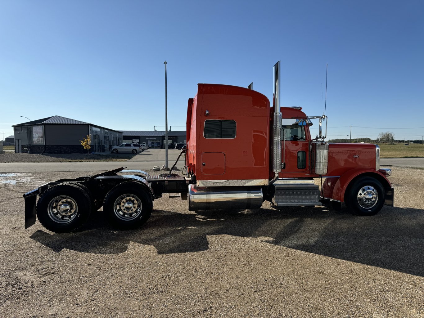 2023 Peterbilt 389L **Lots Of Warranty Remaining**