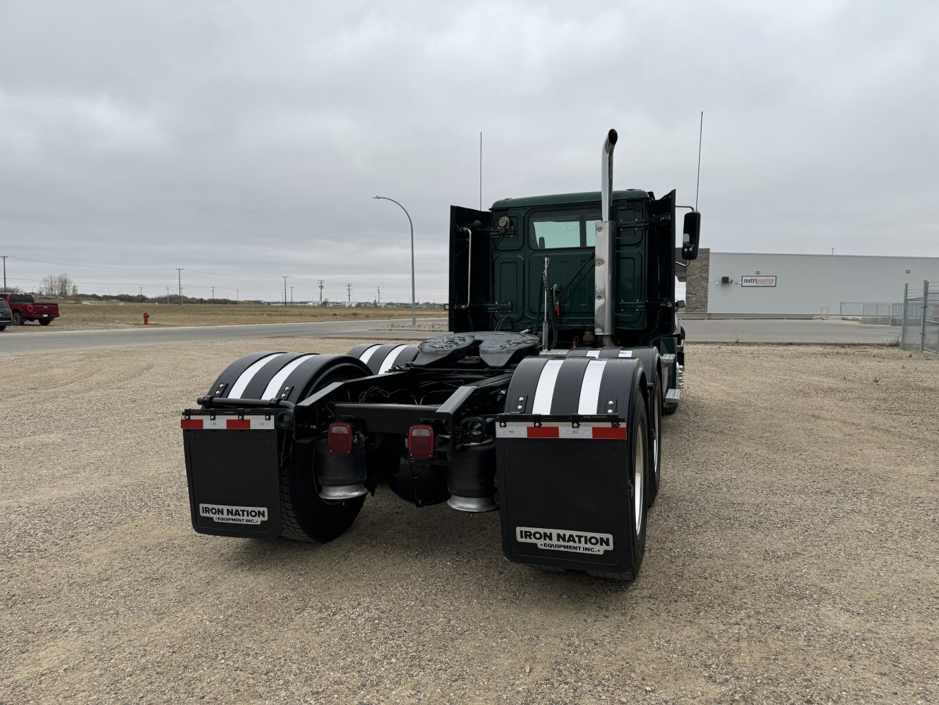 2018 Western Star 5700XE **Heavy Spec**