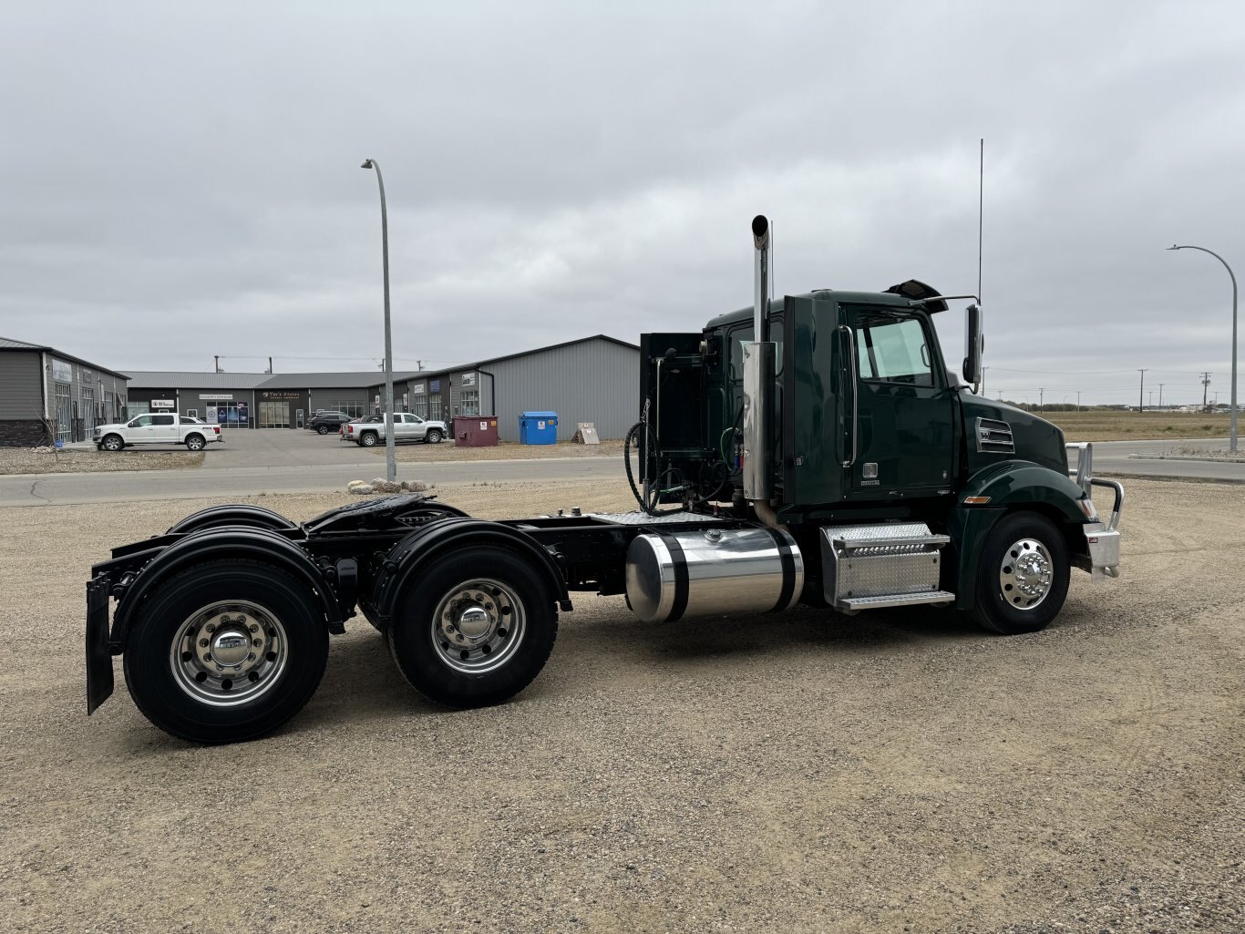 2018 Western Star 5700XE **Heavy Spec**