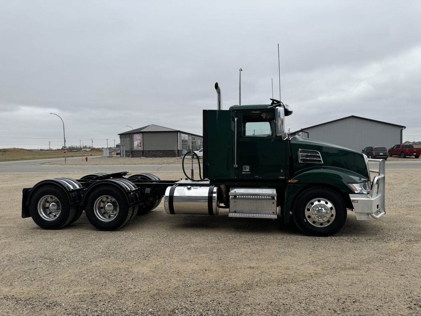 2018 Western Star 5700XE **Heavy Spec**