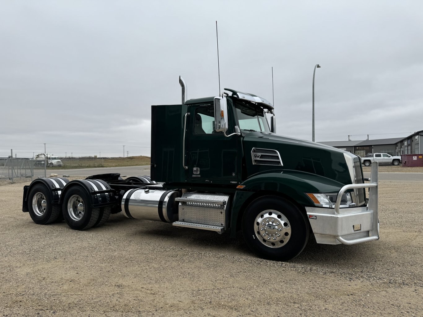 2018 Western Star 5700XE **Heavy Spec**