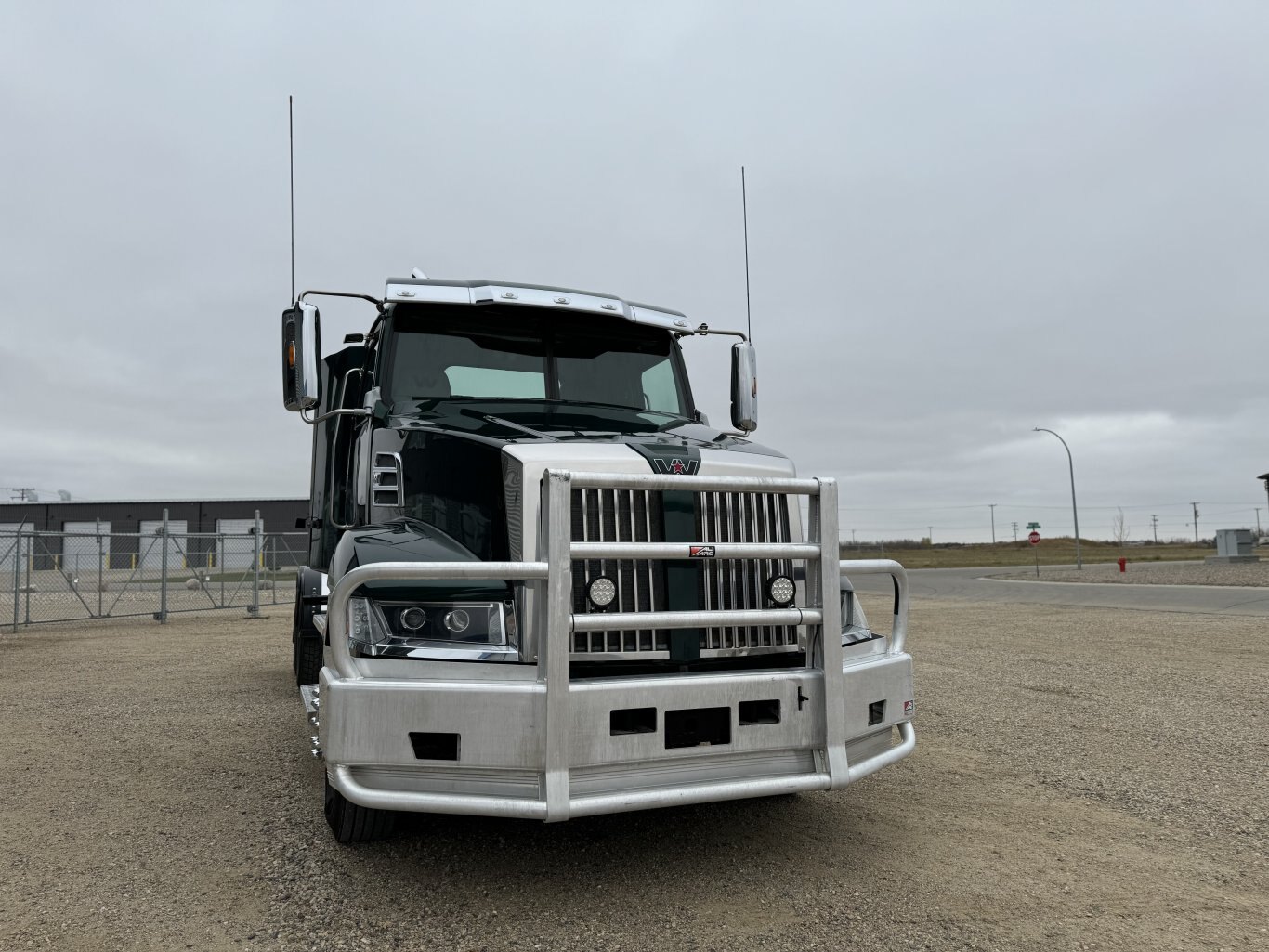 2018 Western Star 5700XE **Heavy Spec**