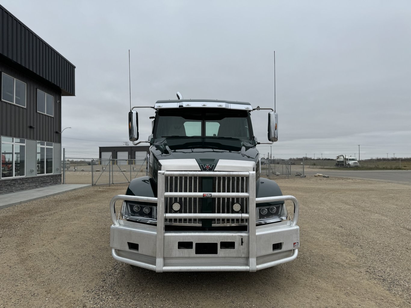 2018 Western Star 5700XE **Heavy Spec**