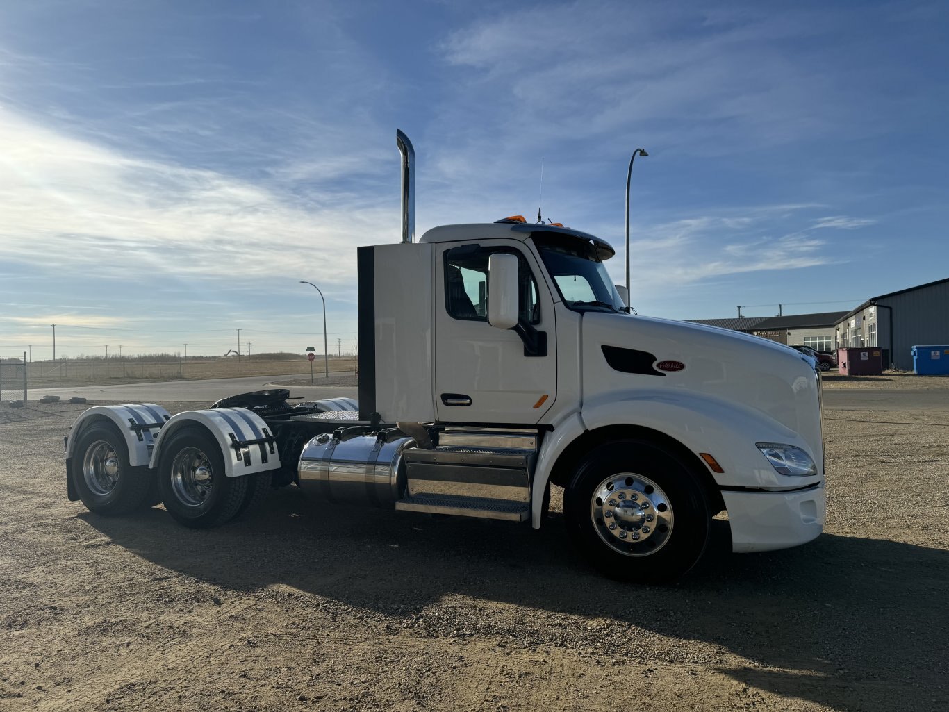 2018 Peterbilt 579 **Cummins Heavy Spec With Engine Work**