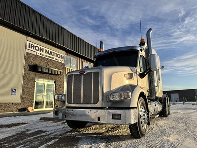 2020 Peterbilt 567 **Fresh New Rebuilt Engine**Heavy Spec Cummins**