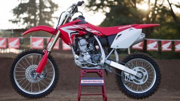 Crf 150 r 2021 sale