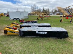 2020 Vermeer M7050