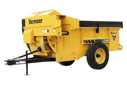 Vermeer BF180 FEED WAGON