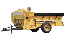 Vermeer BF250 FEED WAGON