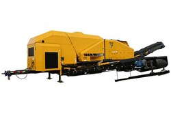 Vermeer CPX9000 BALE PROCESSOR