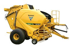 Vermeer 504 PRO BALER