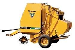 Vermeer 5520 BALER