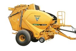 Vermeer 604 PRO BALER