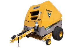 Vermeer 604R PREMIUM BALER