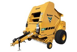 Vermeer 604R SIGNATURE BALER