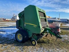 2020 John Deere 560M