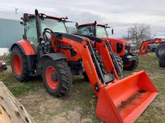 2020 Kubota M7-172D-PS