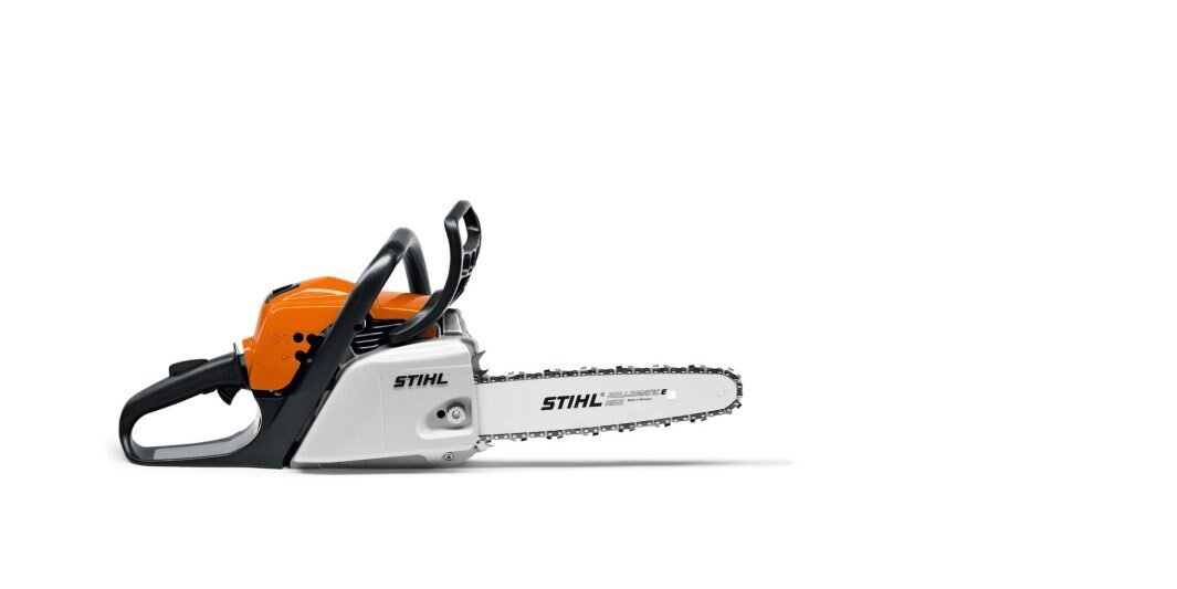 STIHL MS 181 CBE CHAIN SAW 16